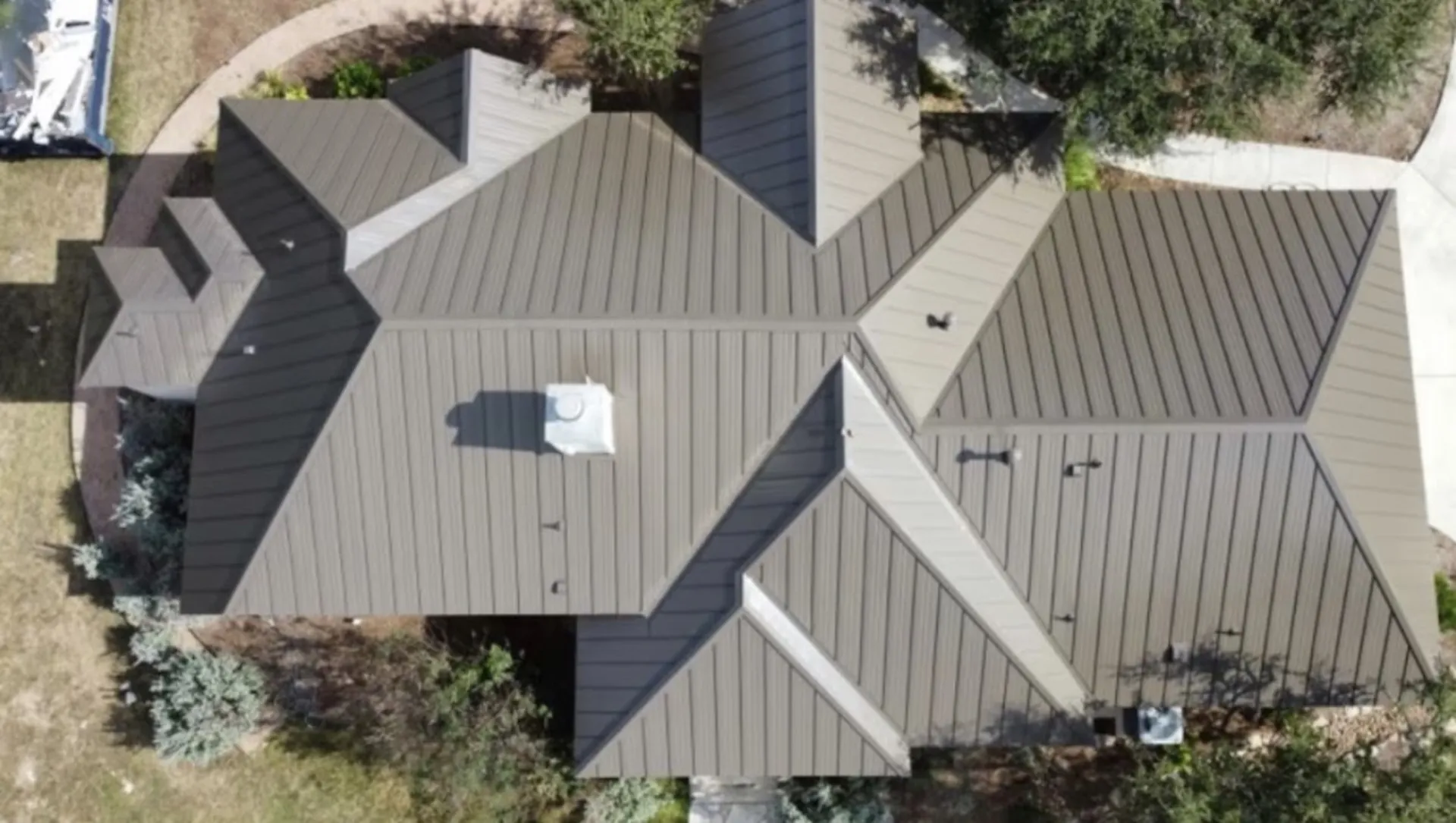 Metal Roofing services in Columbia Falls, MT